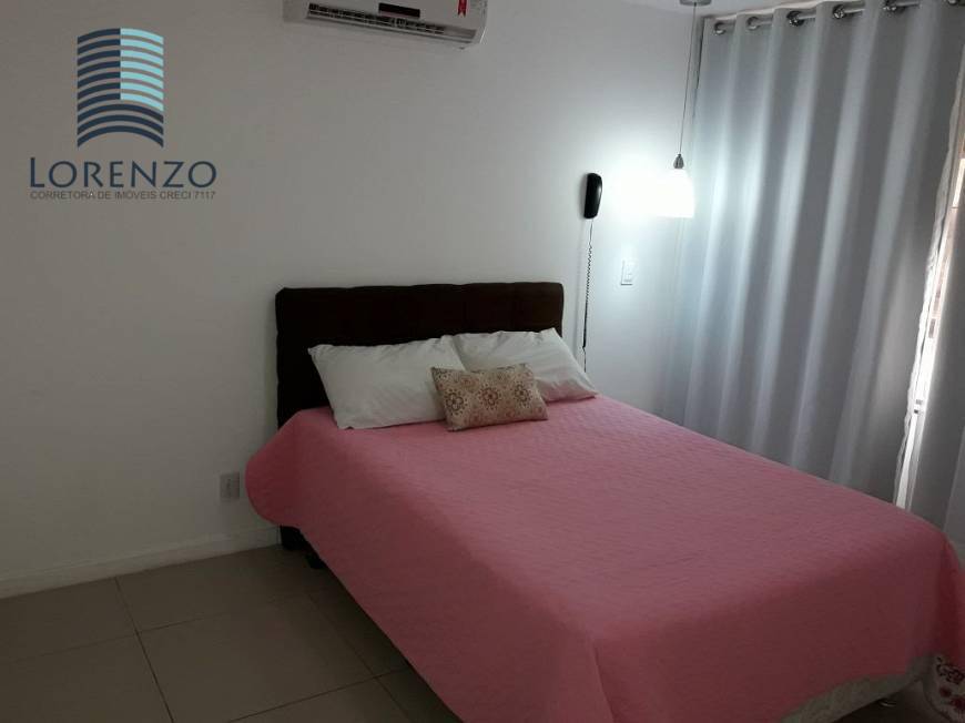 Apartamento à venda com 1 quarto, 24m² - Foto 5