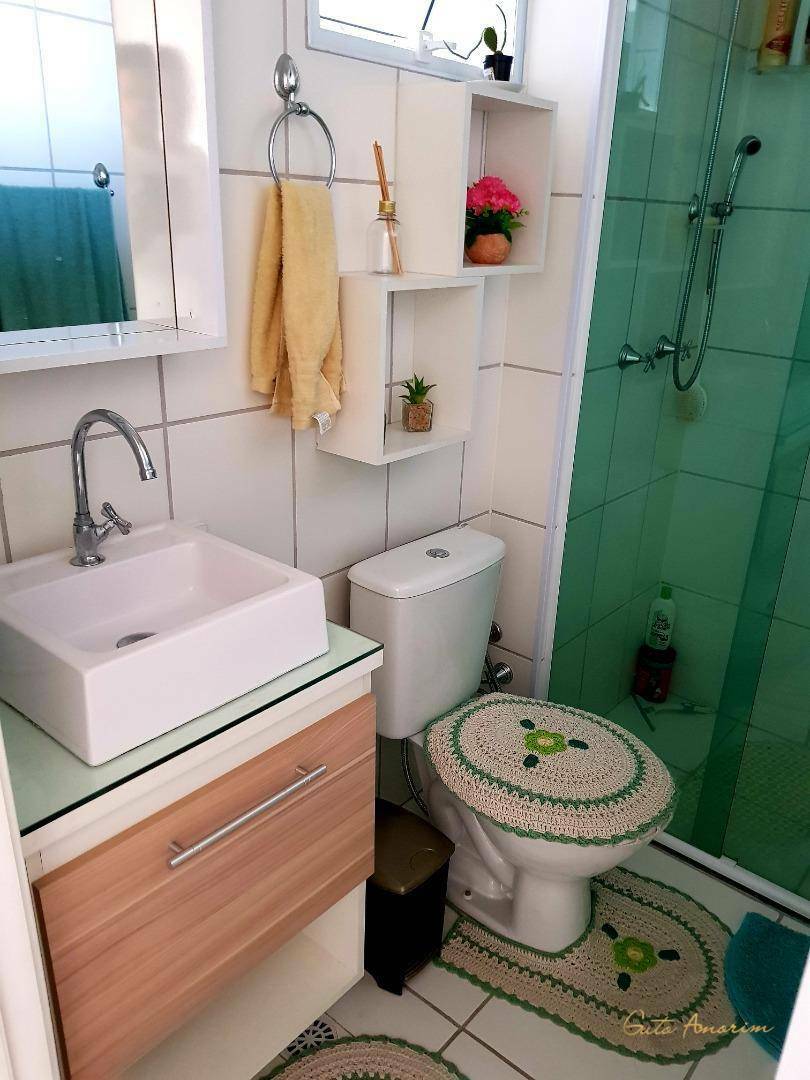 Apartamento para alugar com 2 quartos, 46m² - Foto 10