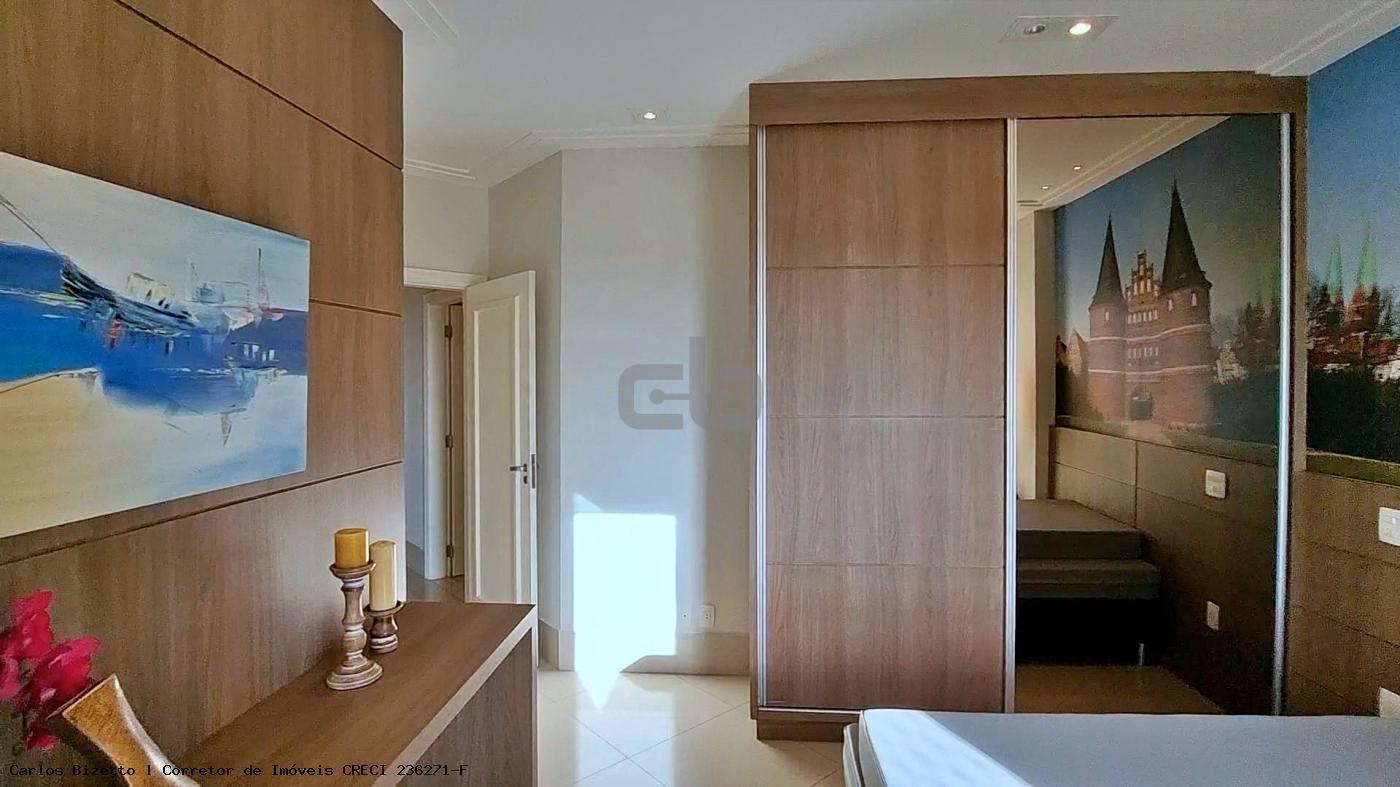 Apartamento à venda com 4 quartos, 263m² - Foto 23