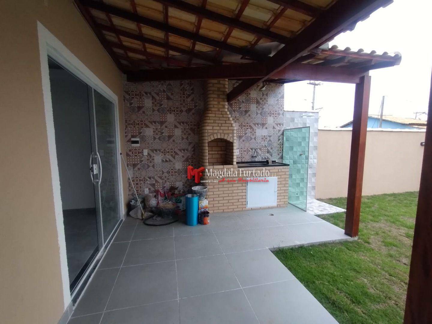 Casa à venda com 2 quartos, 70m² - Foto 11