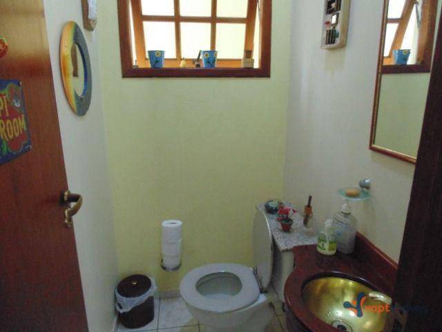 Sobrado à venda com 4 quartos, 185m² - Foto 14