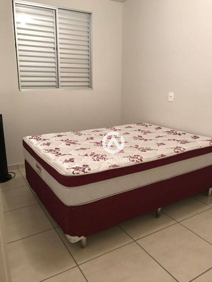 Apartamento à venda com 2 quartos, 49m² - Foto 14