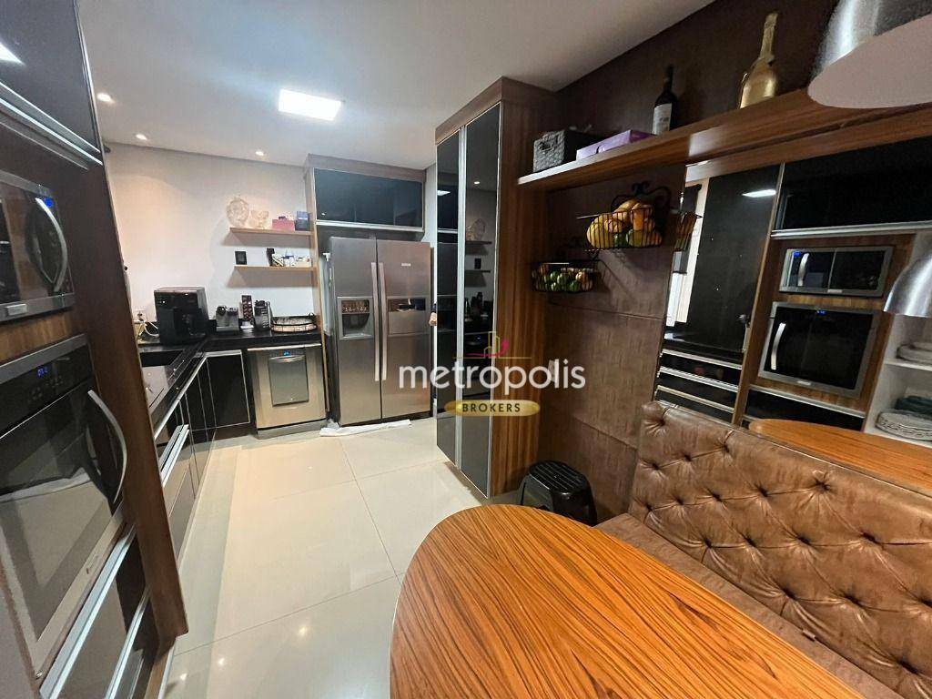 Apartamento à venda com 3 quartos, 128m² - Foto 10