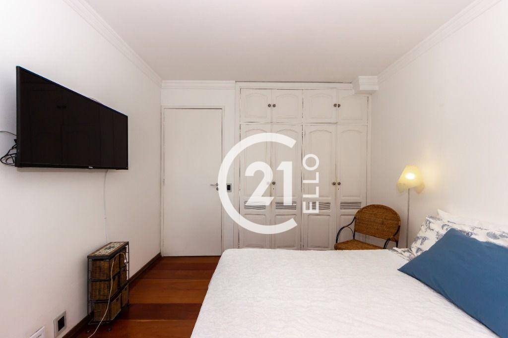 Apartamento à venda com 2 quartos, 87m² - Foto 17