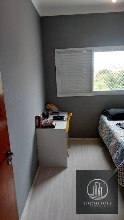 Sobrado à venda com 3 quartos, 140m² - Foto 11