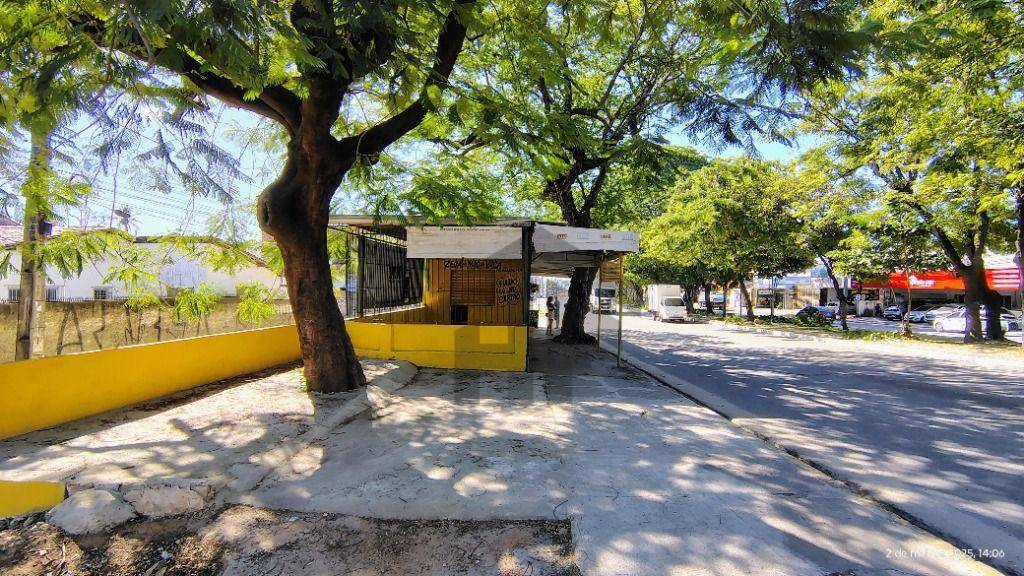 Loja-Salão à venda e aluguel, 40m² - Foto 5