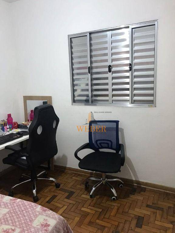 Sobrado à venda com 2 quartos, 160m² - Foto 12