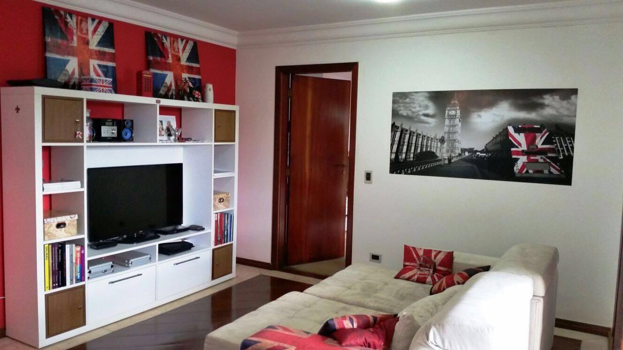 Casa de Condomínio à venda com 4 quartos, 594m² - Foto 10