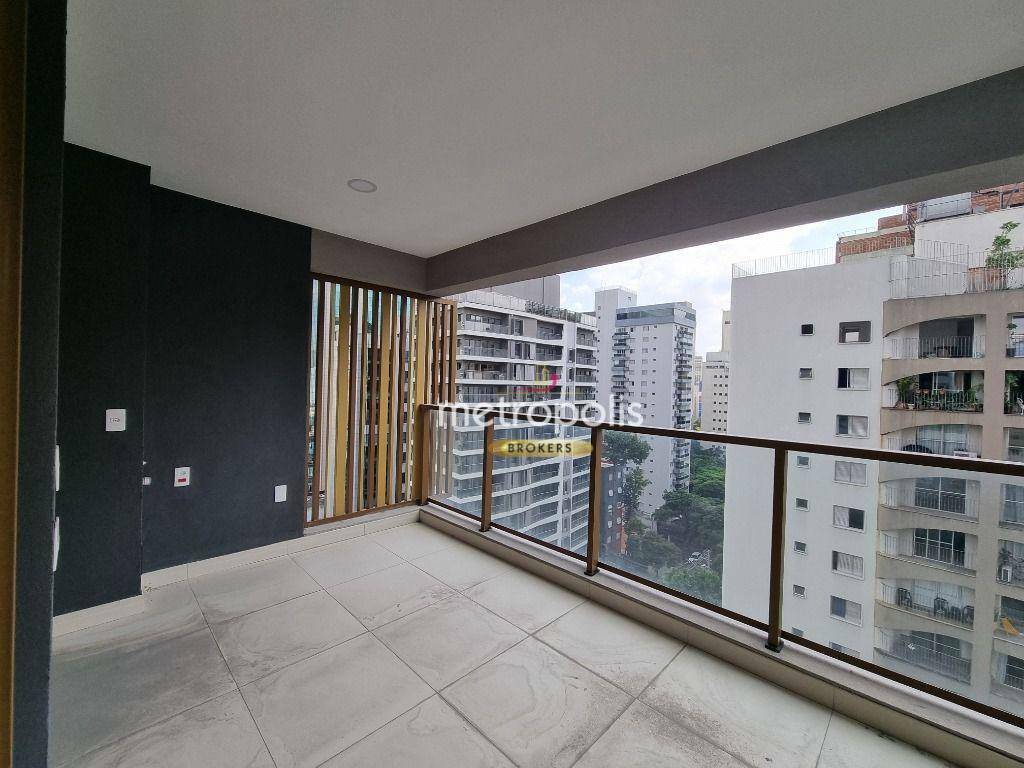 Apartamento à venda com 2 quartos, 72m² - Foto 10