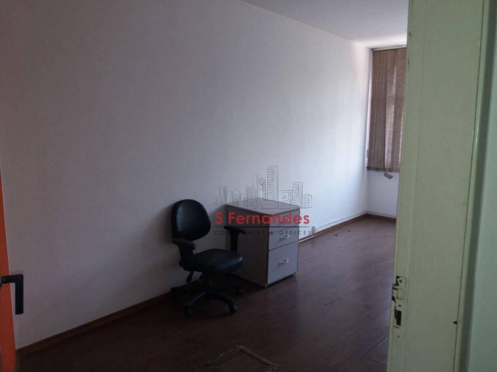 Conjunto Comercial-Sala para alugar, 290m² - Foto 8