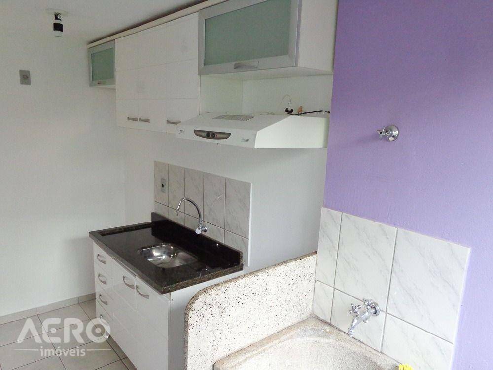 Apartamento à venda com 2 quartos, 49m² - Foto 24