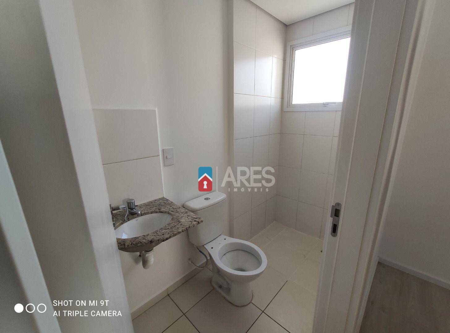 Apartamento para alugar com 2 quartos, 54m² - Foto 5