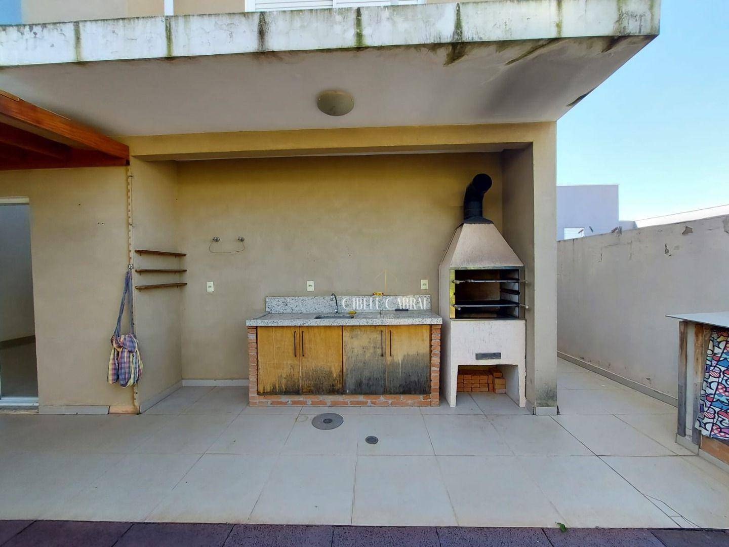 Casa de Condomínio à venda e aluguel com 3 quartos, 220m² - Foto 44