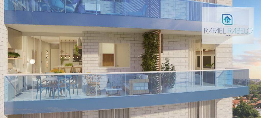 Apartamento à venda com 3 quartos, 120m² - Foto 39