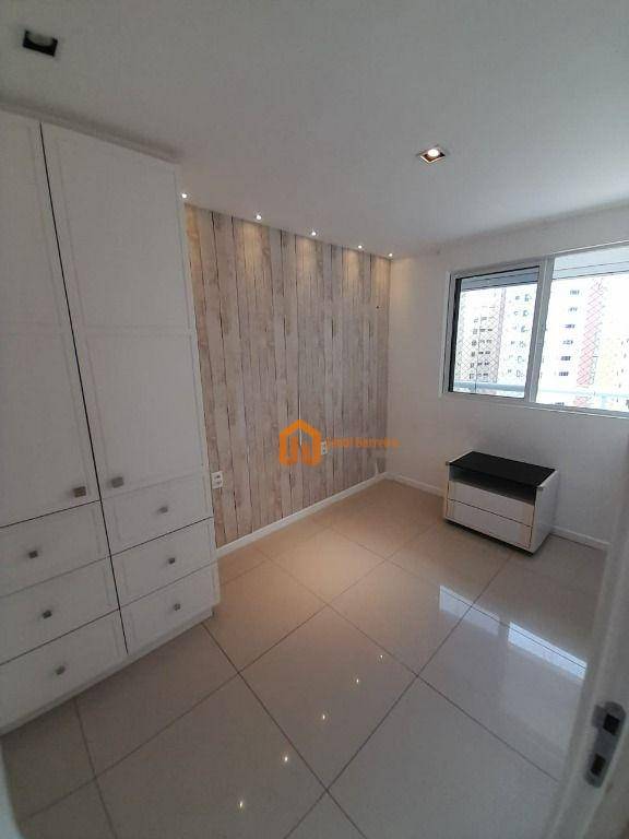 Apartamento à venda com 3 quartos, 110m² - Foto 6