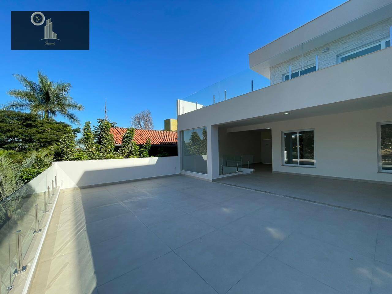 Casa de Condomínio à venda com 4 quartos, 519m² - Foto 6