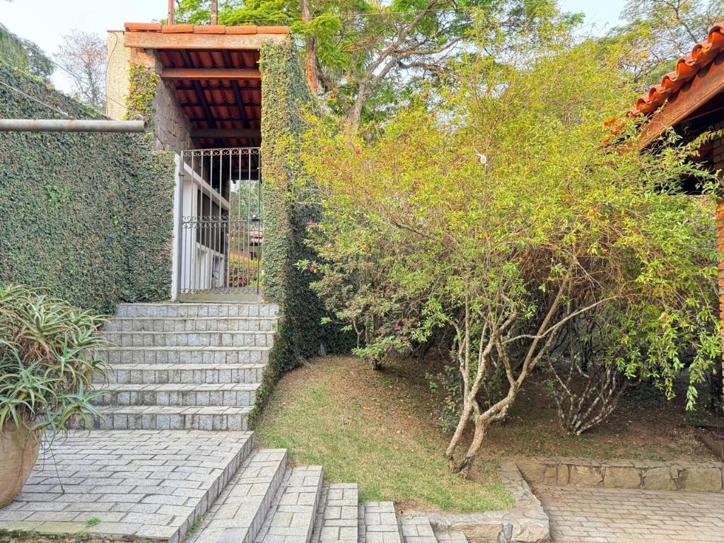 Casa de Condomínio à venda com 4 quartos, 623m² - Foto 65