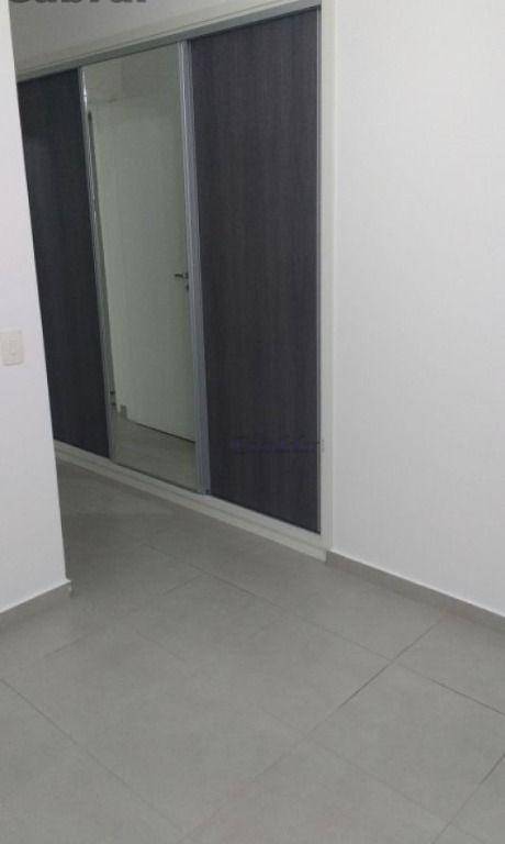 Apartamento à venda com 2 quartos, 58m² - Foto 7