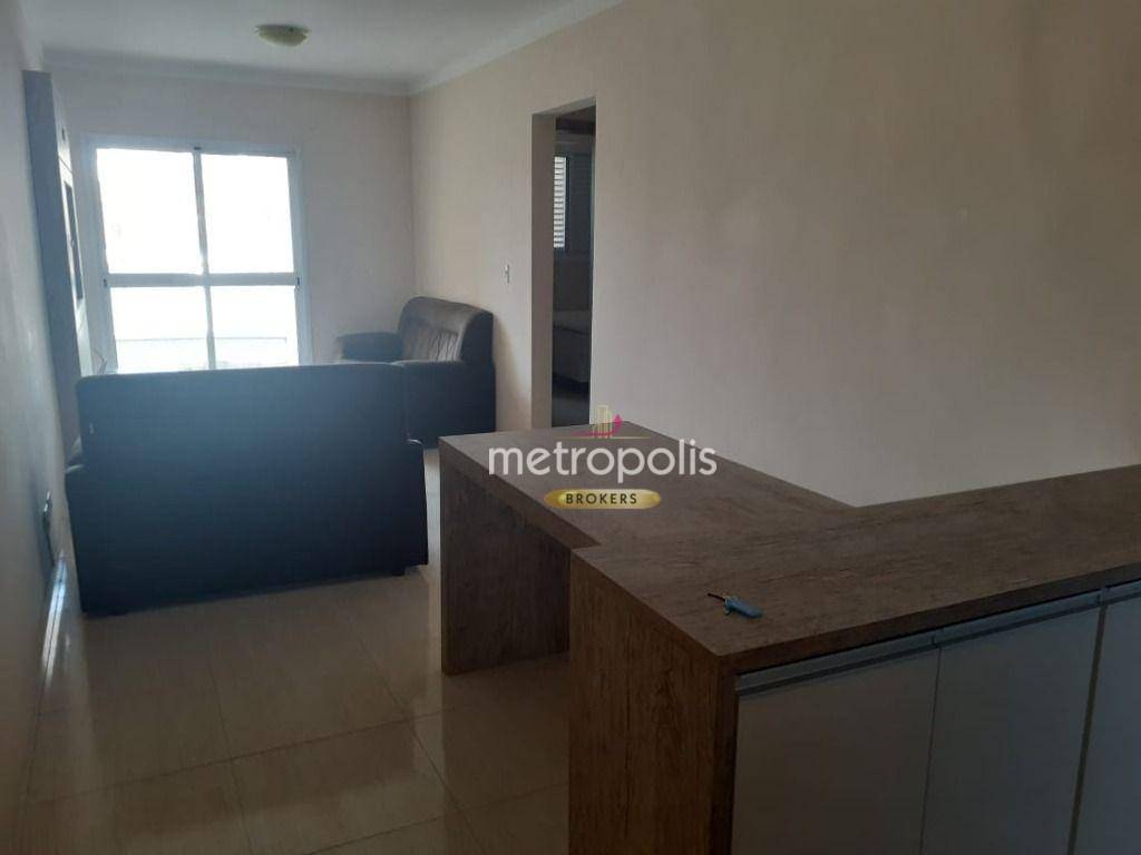 Apartamento à venda com 2 quartos, 70m² - Foto 5