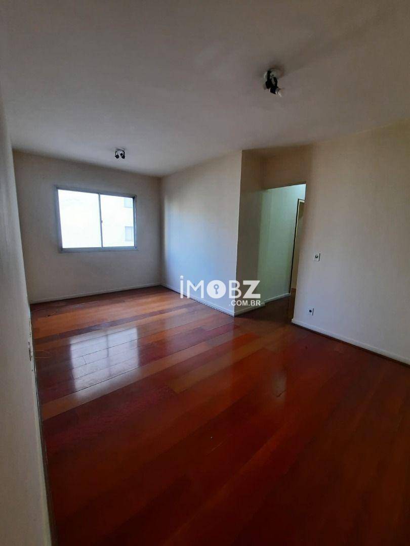 Apartamento à venda com 3 quartos, 69m² - Foto 3