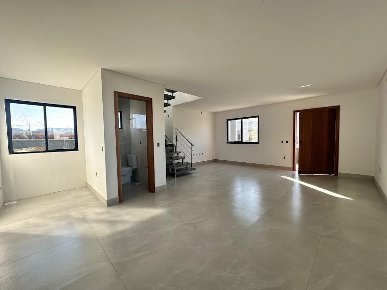 Sobrado à venda com 3 quartos, 99m² - Foto 6