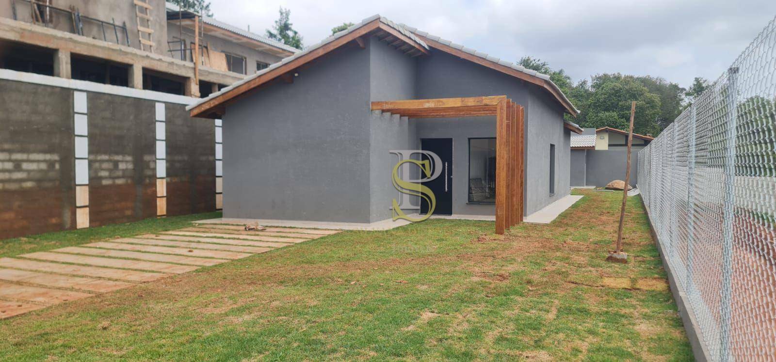 Casa à venda com 3 quartos, 122m² - Foto 7