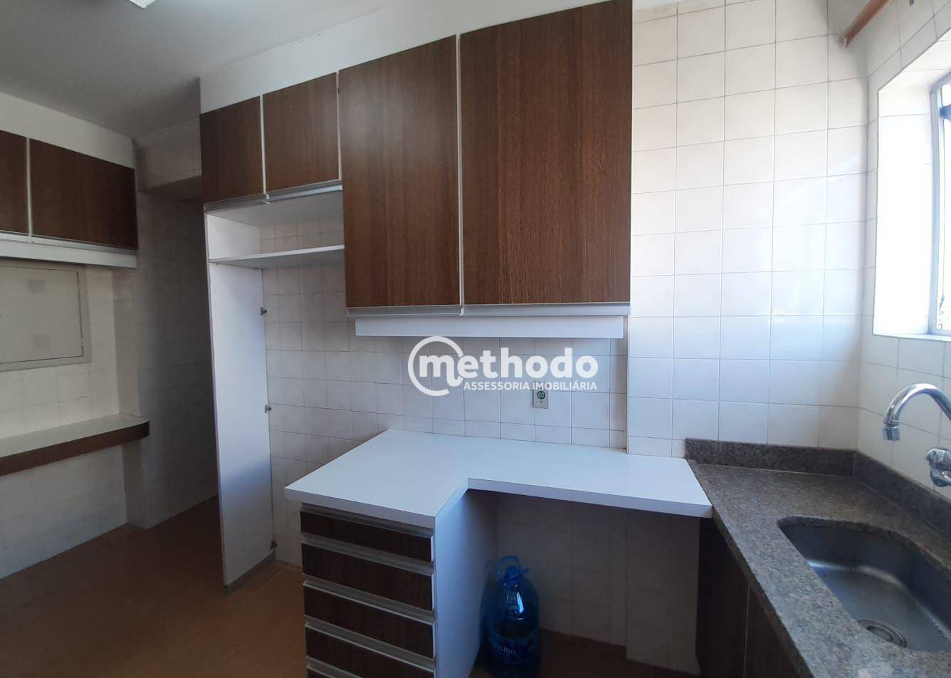 Apartamento à venda com 3 quartos, 110m² - Foto 23