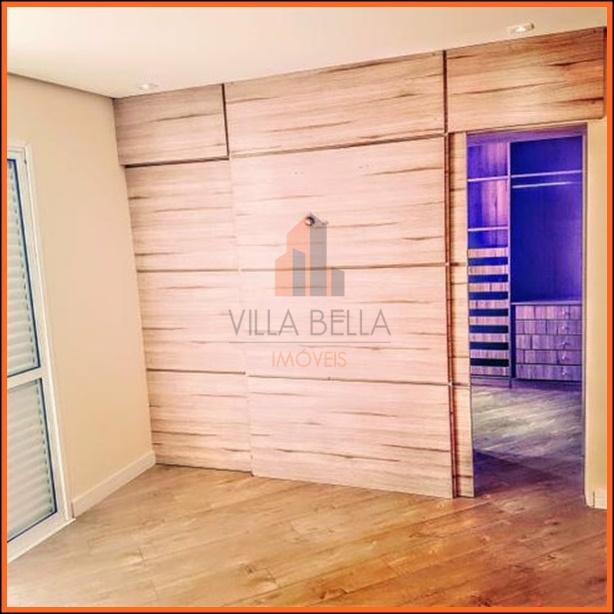 Apartamento à venda com 4 quartos, 175m² - Foto 4