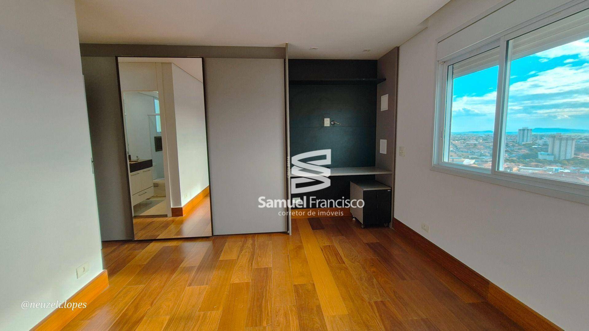 Apartamento à venda com 3 quartos, 253m² - Foto 20