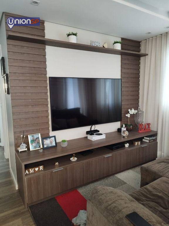 Apartamento à venda com 2 quartos, 81m² - Foto 6