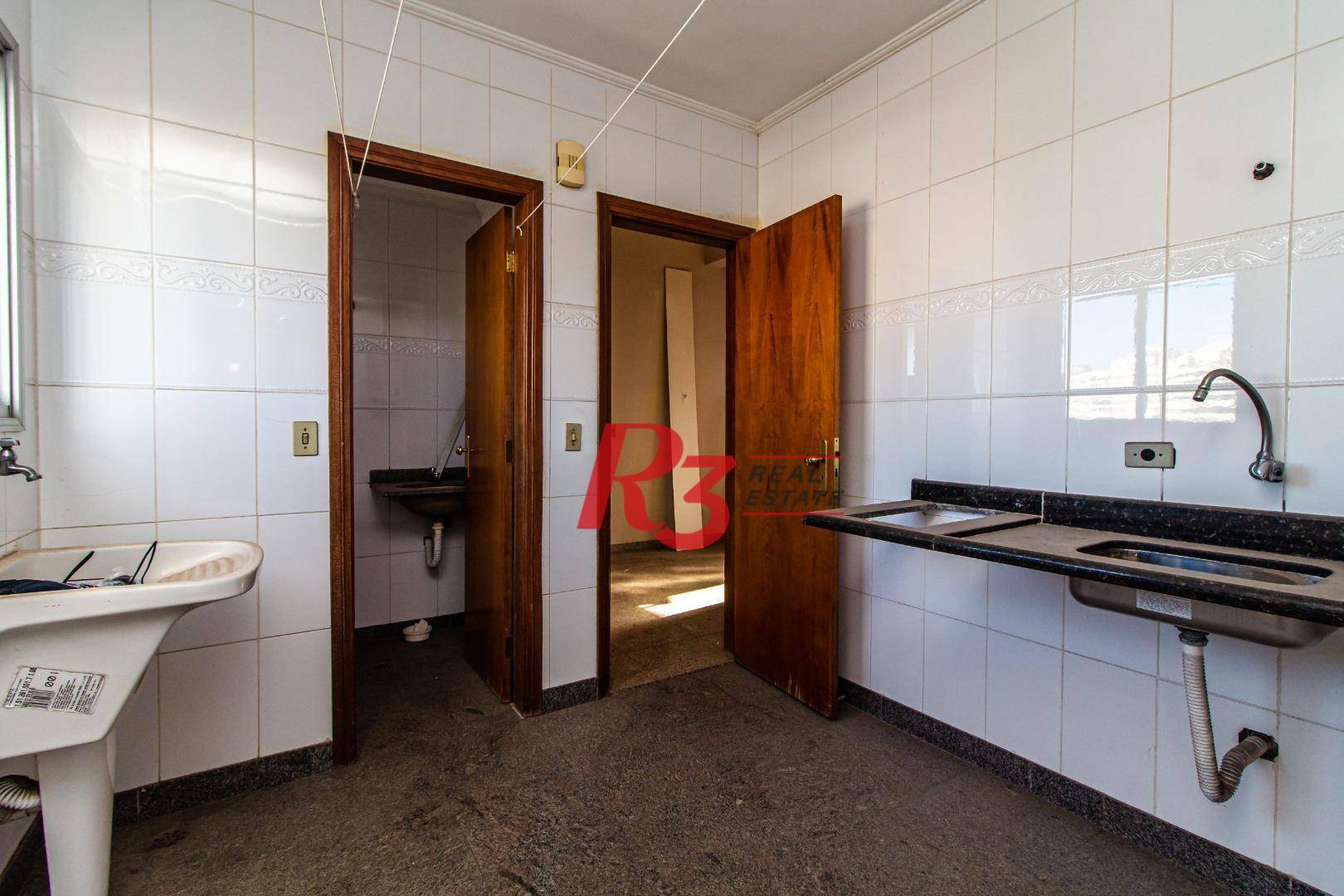 Cobertura à venda com 5 quartos, 260m² - Foto 19