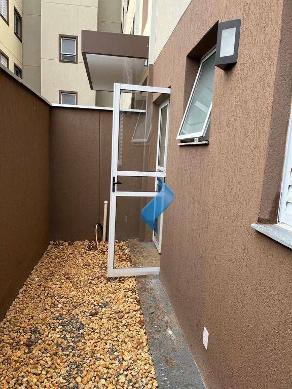 Apartamento à venda com 2 quartos, 51m² - Foto 7