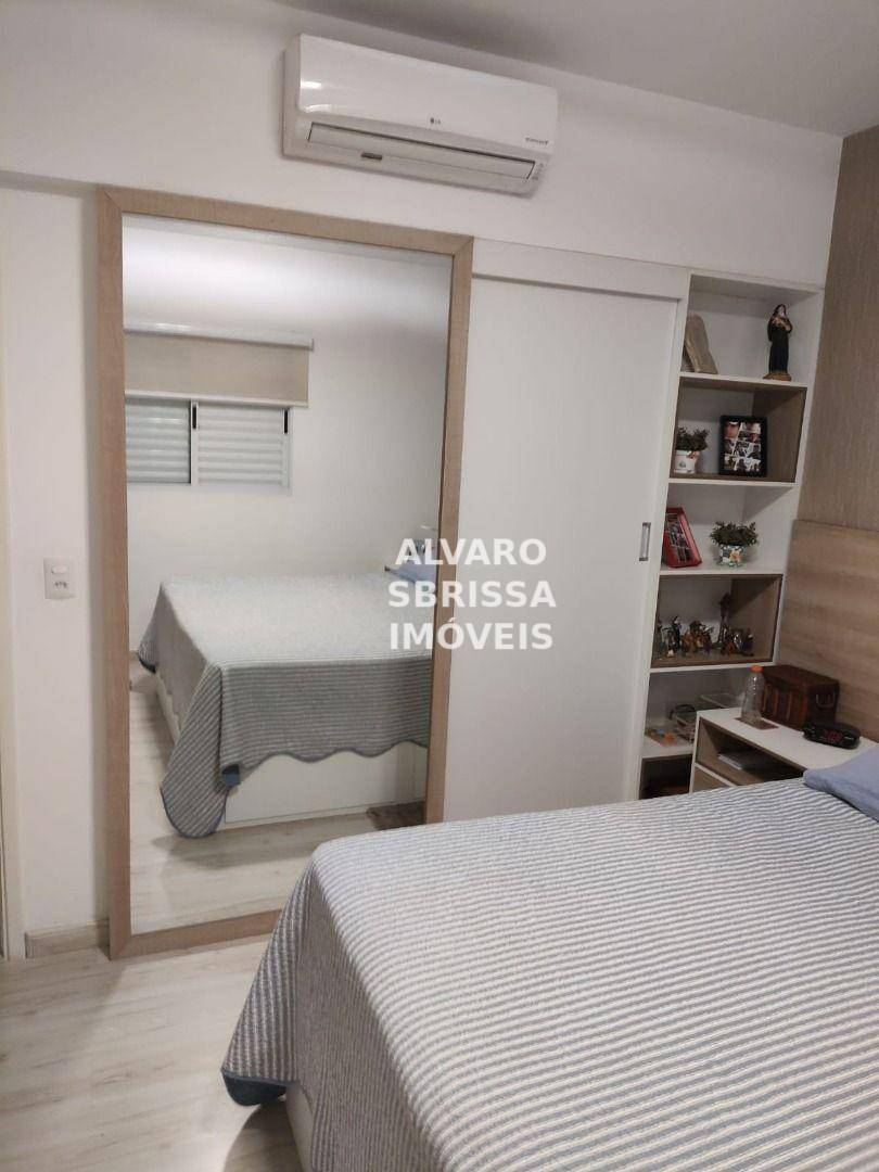 Apartamento à venda com 3 quartos, 134m² - Foto 17