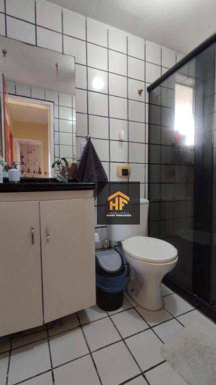 Apartamento à venda com 2 quartos, 74m² - Foto 8