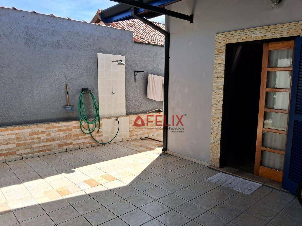 Casa à venda com 3 quartos, 100m² - Foto 10