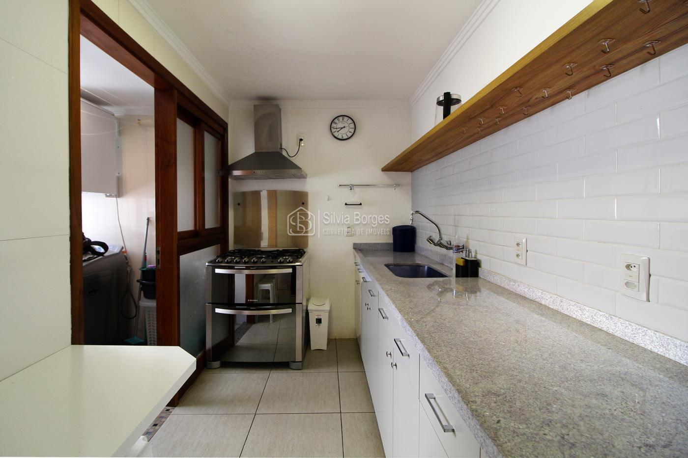 Apartamento à venda com 2 quartos, 146m² - Foto 8