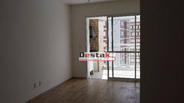 Apartamento à venda com 3 quartos, 82m² - Foto 7