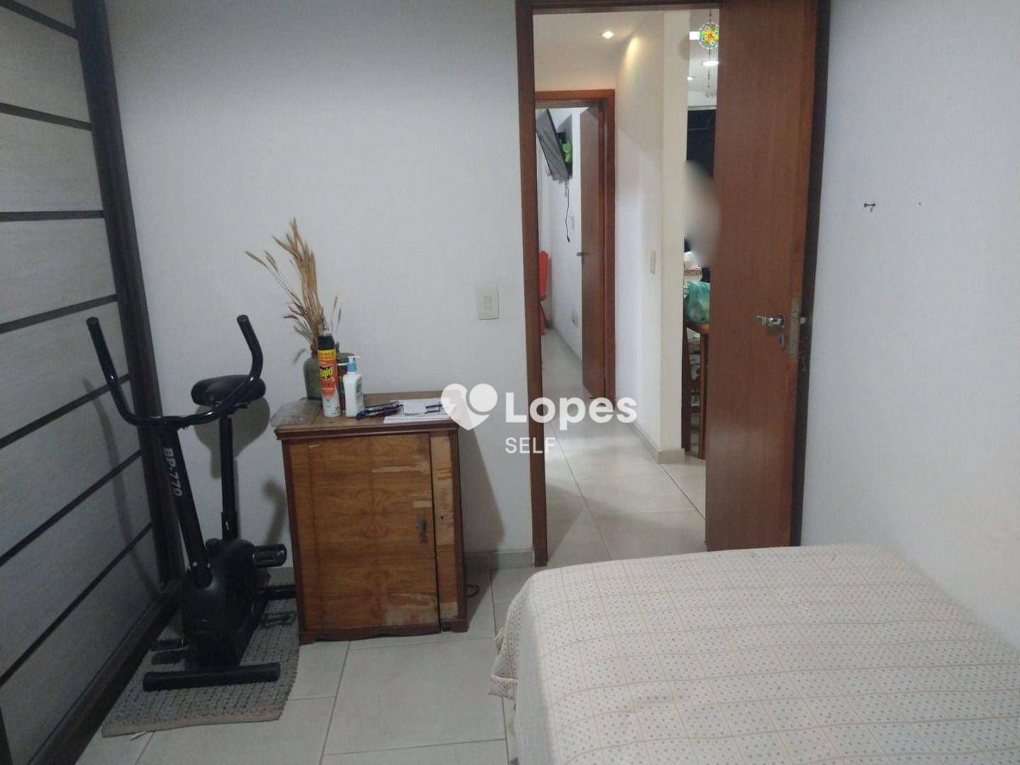 Apartamento à venda com 2 quartos, 71m² - Foto 9