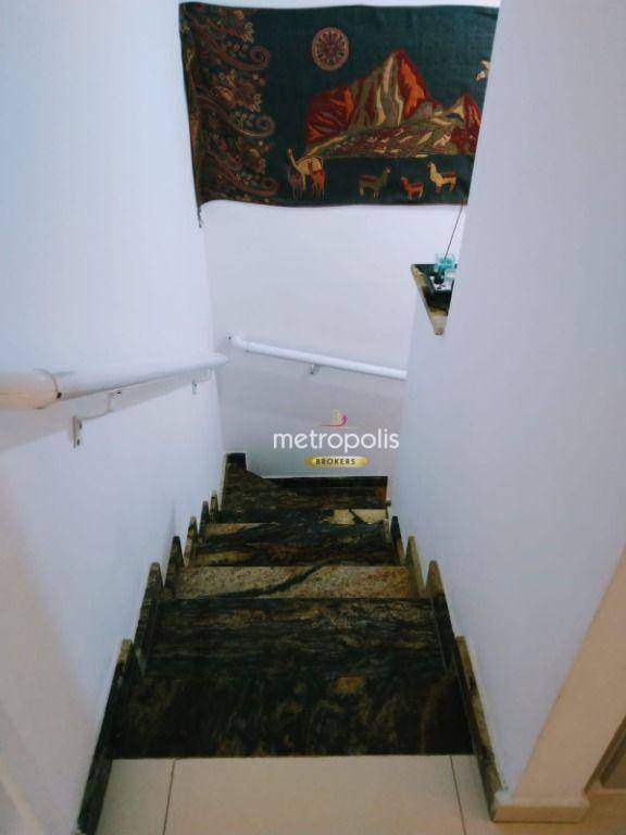 Sobrado à venda com 3 quartos, 85m² - Foto 8