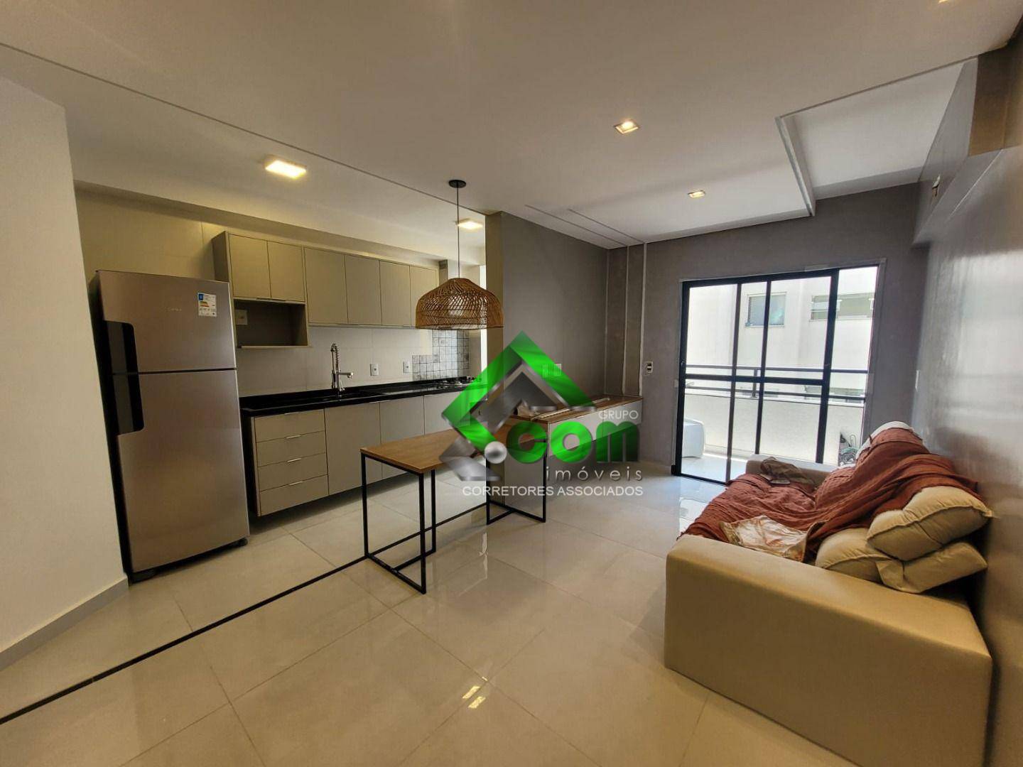 Apartamento à venda com 2 quartos, 60m² - Foto 29