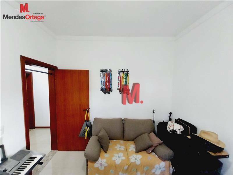 Casa de Condomínio à venda com 3 quartos, 311m² - Foto 11