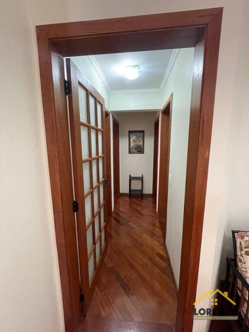 Apartamento à venda com 3 quartos, 118m² - Foto 22