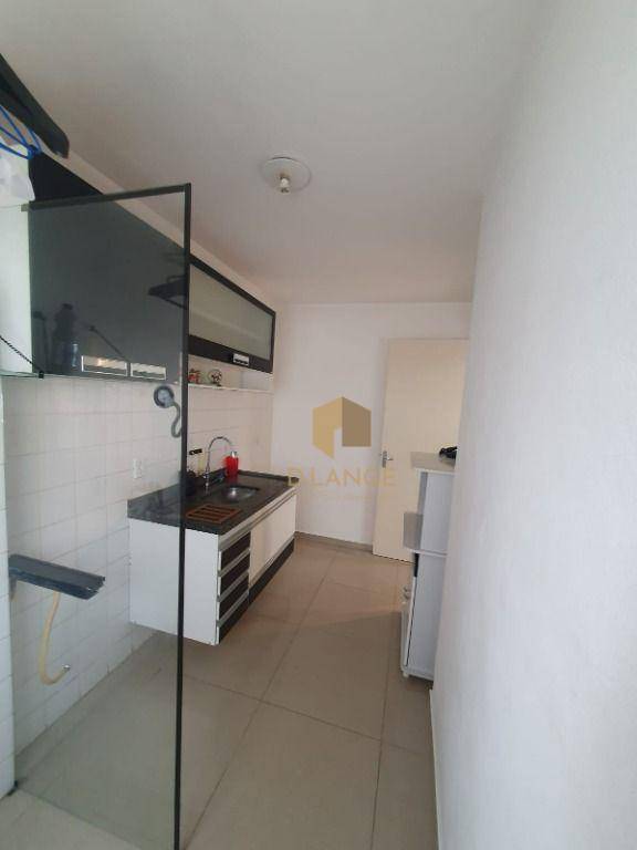 Apartamento à venda com 2 quartos, 44m² - Foto 6