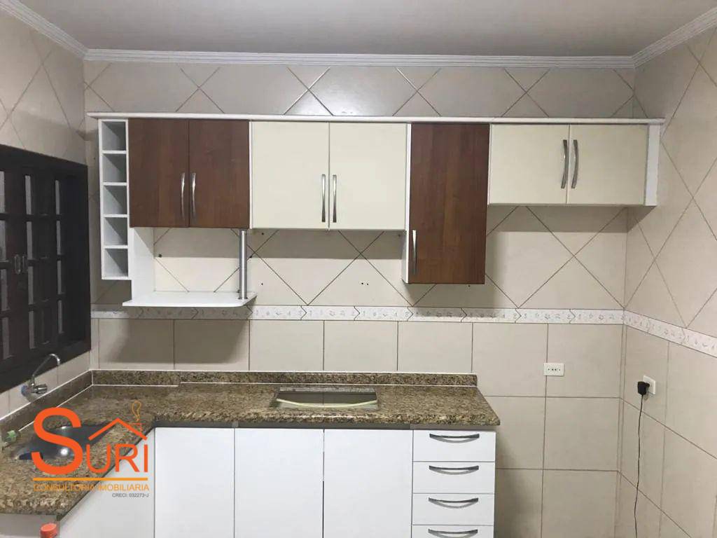 Casa à venda com 2 quartos, 92m² - Foto 12