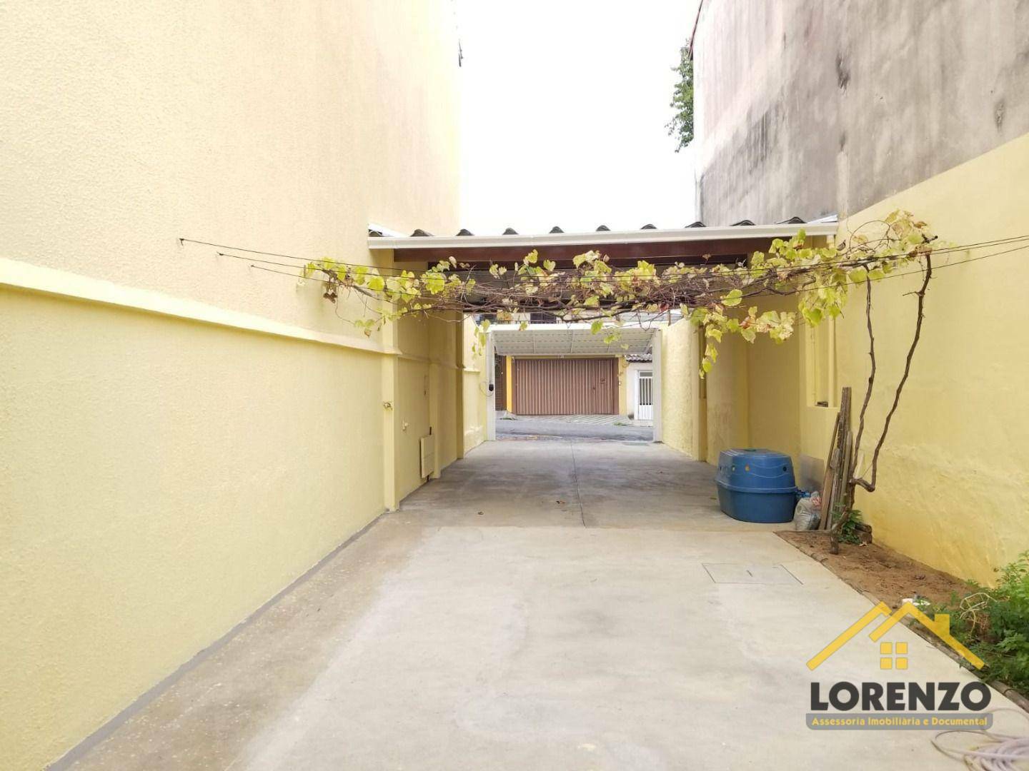 Sobrado à venda com 3 quartos, 202m² - Foto 21