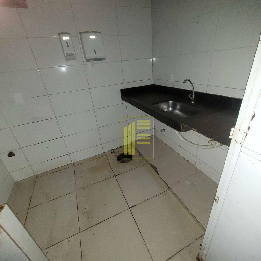 Loja-Salão, 200 m² - Foto 2