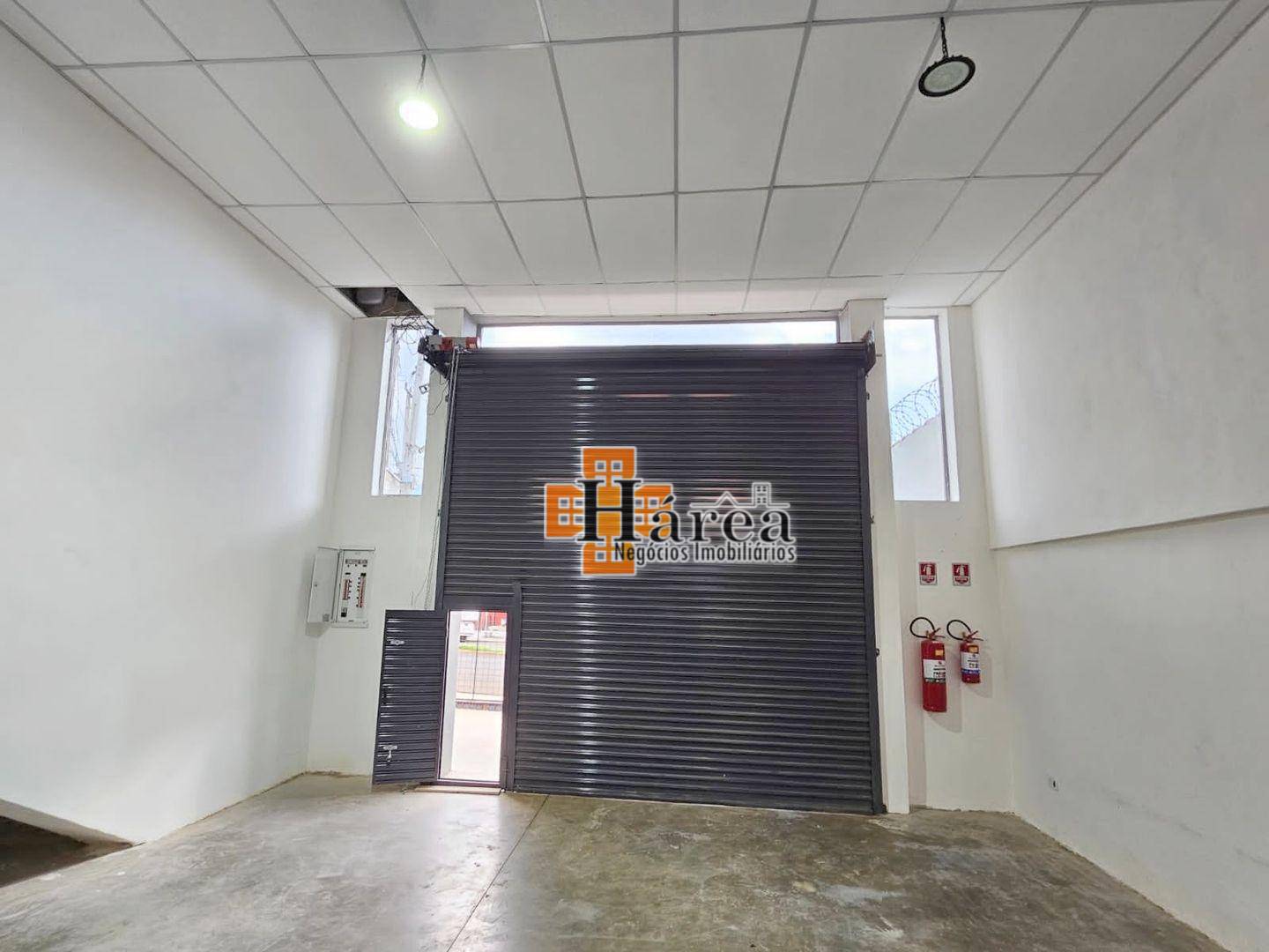 Depósito-Galpão-Armazém para alugar, 140m² - Foto 7
