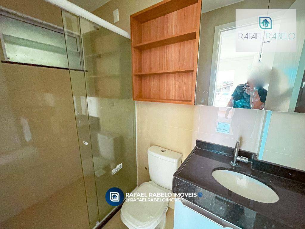 Apartamento à venda com 2 quartos, 70m² - Foto 6