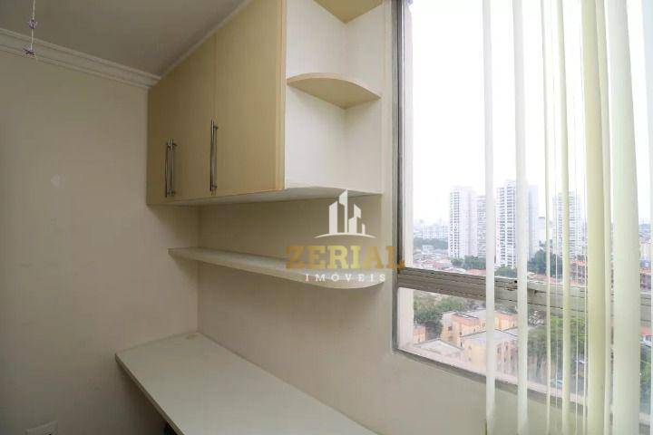 Apartamento à venda com 3 quartos, 80m² - Foto 10