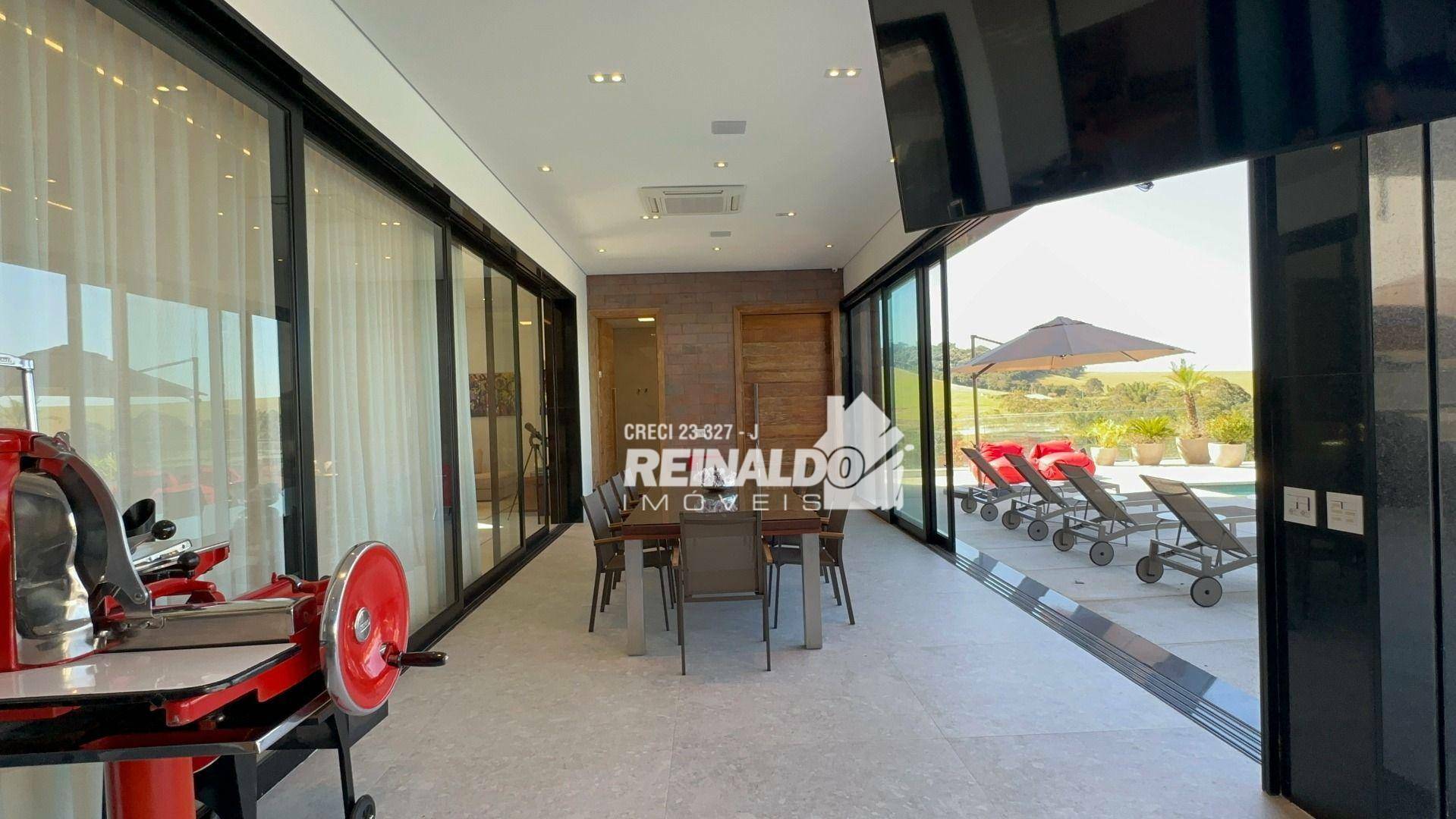 Casa de Condomínio à venda com 7 quartos, 1200m² - Foto 33